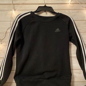 Adidas crewneck